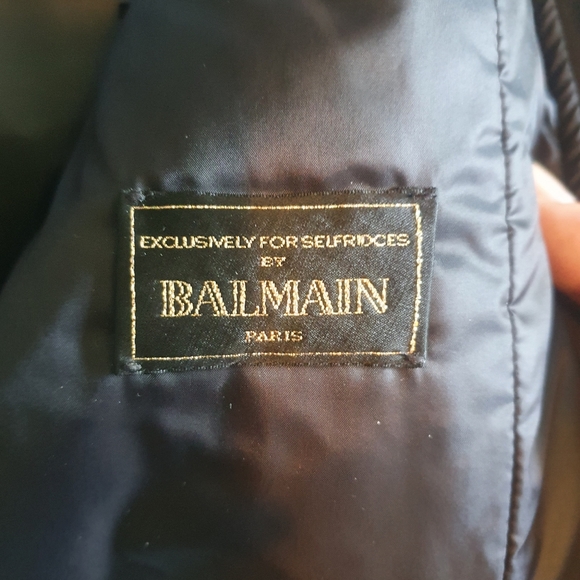 Energie belt, size 34, leather - Picture 16 of 16